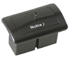 Idapt Nokia 2 Adapterstecker - N93 / N93i / N95 / N95 8GB / N96 / PT-6